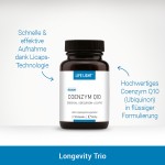 Set für Longevity