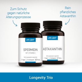 Set für Longevity