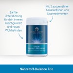 Set zur Nährstoff-Vorsorge