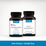 Anti-Stress/Schlaf-Duo