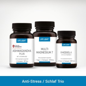Anti-Stress-Set
