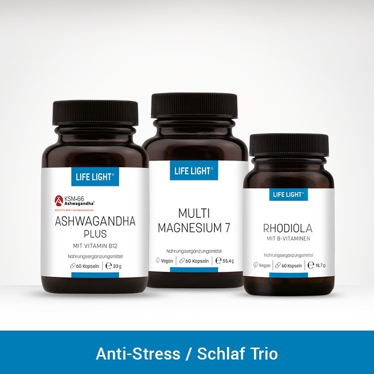 Anti-Stress-Set