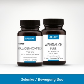 Gelenke/Bewegungs-Duo