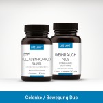 Gelenke/Bewegungs-Duo