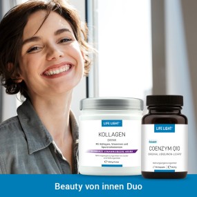 Beauty von innen-Duo