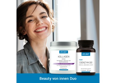 Beauty von innen-Duo