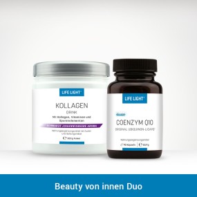 Beauty von innen-Duo