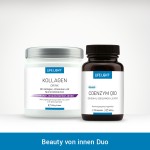 Beauty von innen-Duo