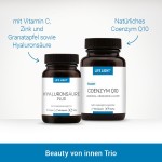 Set für Beauty von innen