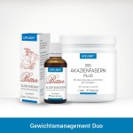 Gewichtsmanagement-Duo