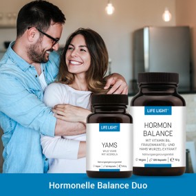 Hormon-Balance-Duo