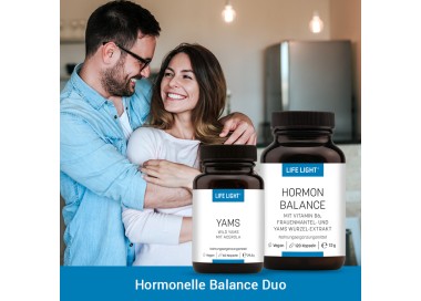 Hormon-Balance-Duo