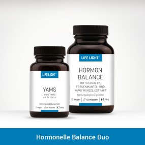 Hormon-Balance-Duo