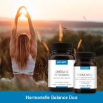 Hormoneller Ausgleich-Duo