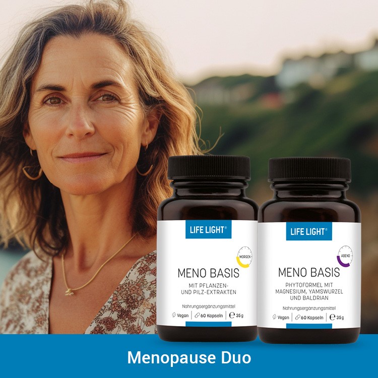 Menopause-Duo