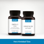 Herz-Kreislauf-Duo