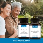 Herz-Kreislauf-Duo