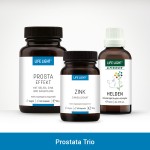 Set für den Mann 60+