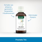 Set für den Mann 60+