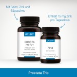 Set für den Mann 60+