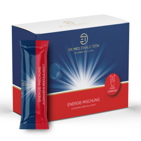Energie-Mischung (Sticks)