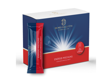 Basen Energie-Mischung (24 Sticks á 10g)