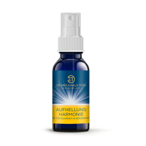 Licht-Quanten Essenz Aufhellung & Harmonie (gelb)