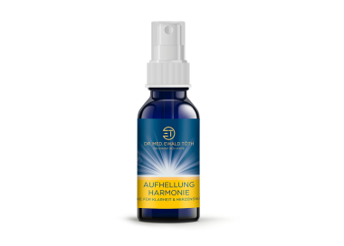 Licht-Quanten Essenz Aufhellung & Harmonie (gelb)