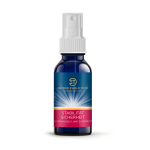 Licht-Quanten Essenz Stabilität & Sicherheit (rot)