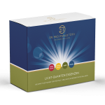 Licht-Quanten Essenzen Kombi Box (4 x 20ml)
