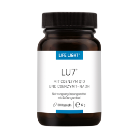 LU7® Coenzym (30 Kapseln)