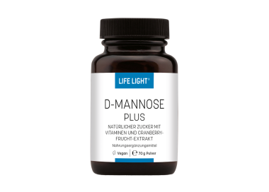 D-Mannose plus (70 g)