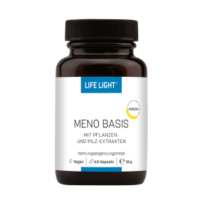 Meno-Basis Morgen (60 Kapseln)