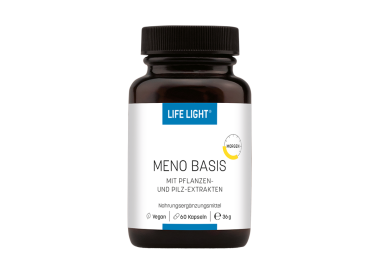 Meno-Basis Morgen (60 Kapseln)