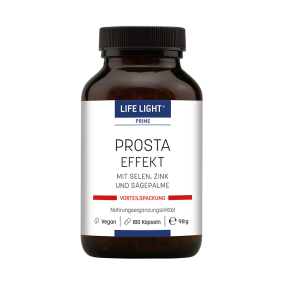 PRIME Prosta effekt (180 Kapseln)