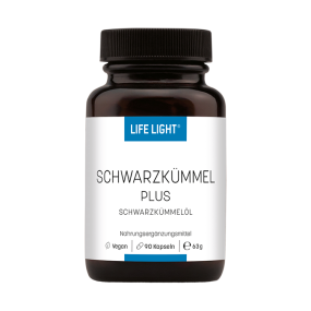 Schwarzkümmel plus