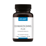 Schwarzkümmel plus (90 Kapseln)