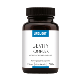 L-evity Komplex (60 Kapseln)