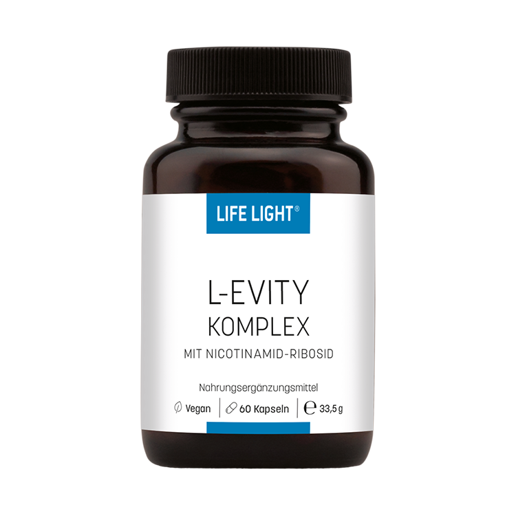 L-evity Komplex (60 Kapseln)