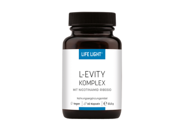 L-evity Komplex (60 Kapseln)