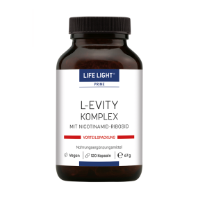 L-evity Komplex (120 Kapseln)