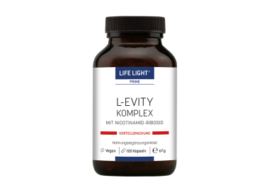 L-evity Komplex (120 Kapseln)