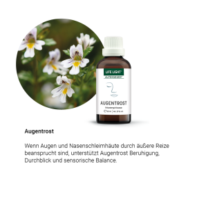 Alpensegen Augentrost (50 ml)