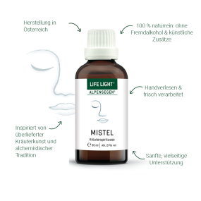 Alpensegen Mistel (50 ml)