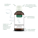 Alpensegen Mönchspfeffer (50 ml)