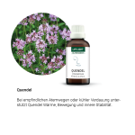 Alpensegen Quendel (50 ml)