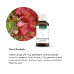Alpensegen Rotes Weinlaub (50 ml)