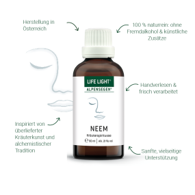 Neem Kräuteressenz (50 ml)