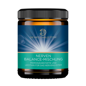 Nerven Balance-Mischung (120 g)