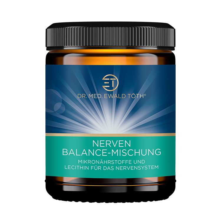 Nerven Balance-Mischung (120 g)